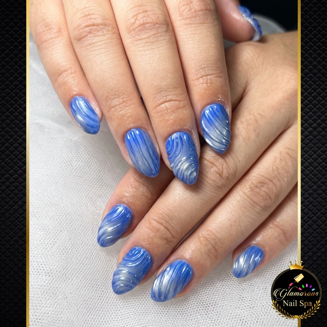 Must Try Nail Designs August 12 2026